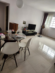 Blk 218 Jurong East Street 21 (Jurong East), HDB 4 Rooms #633787441